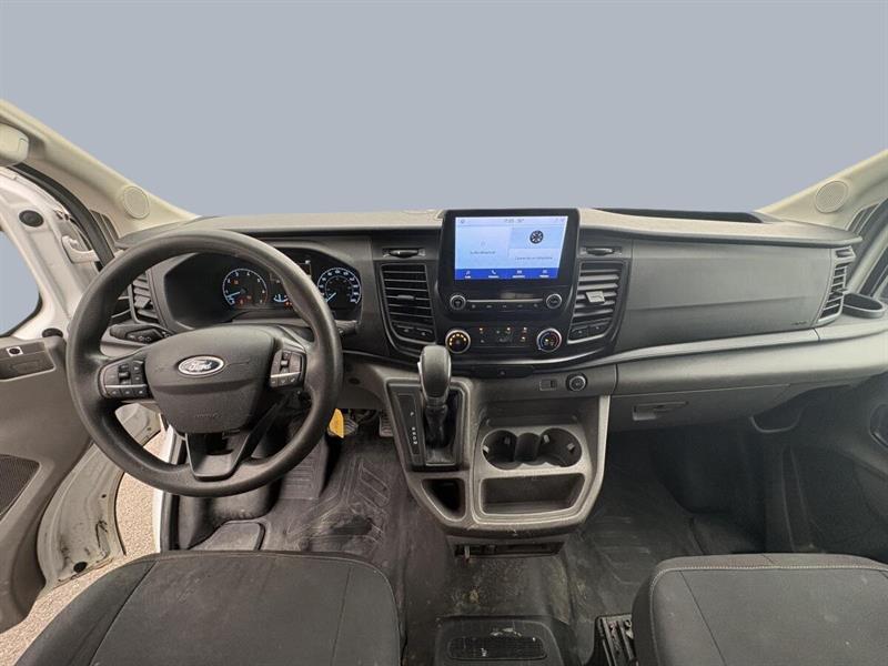 ford Transit Cargo Van 2021 - 9