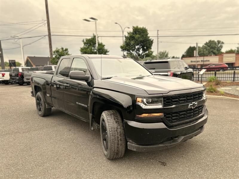 chevrolet Silverado 1500 2017 - 3