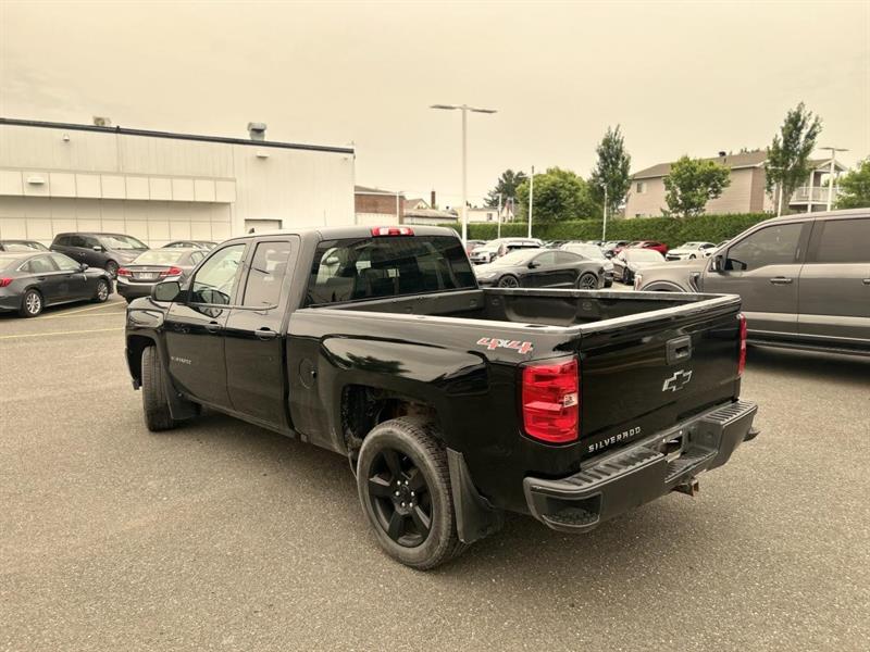 chevrolet Silverado 1500 2017 - 7