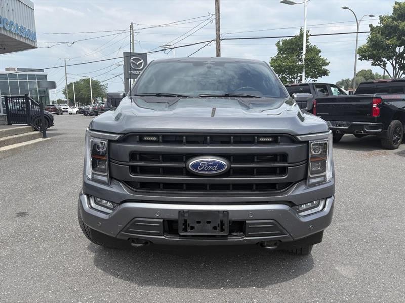 ford F-150 2023 - 3