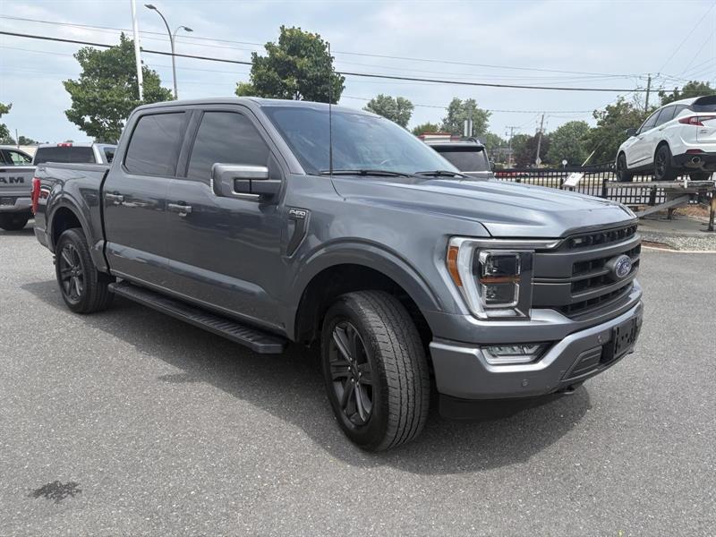 ford F-150 2023 - 4