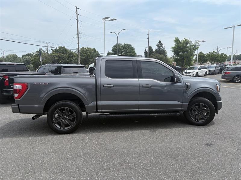 ford F-150 2023 - 5