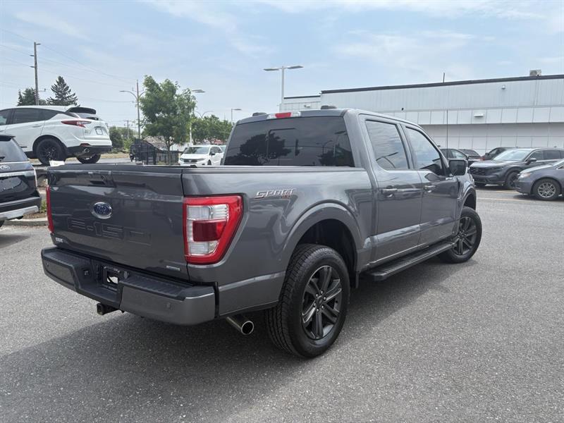 ford F-150 2023 - 6
