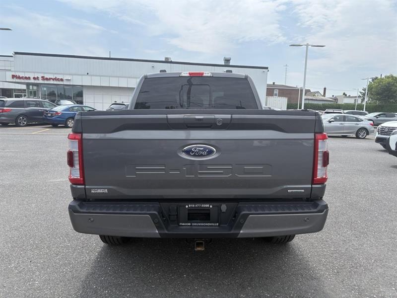 ford F-150 2023 - 7