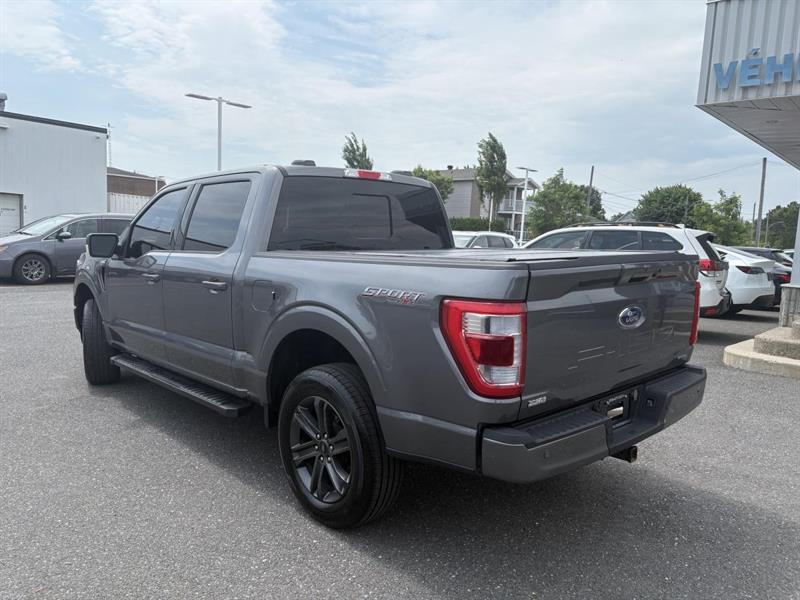ford F-150 2023 - 9