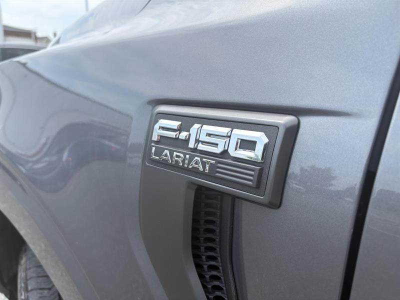 ford F-150 2023 - 10