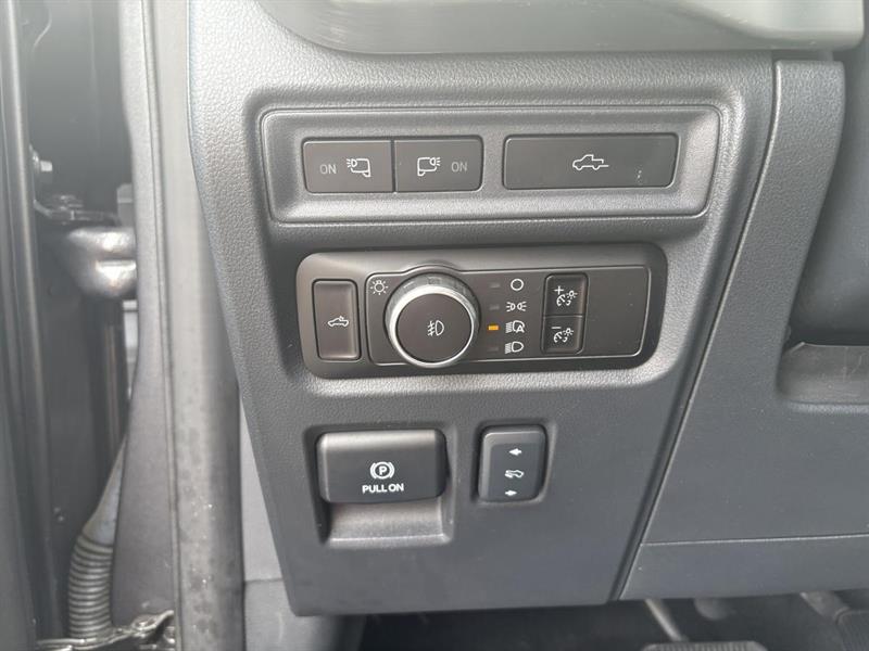 ford F-150 2023 - 12