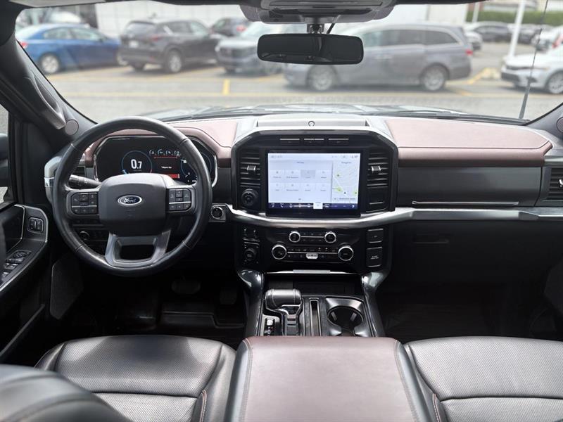 ford F-150 2023 - 13