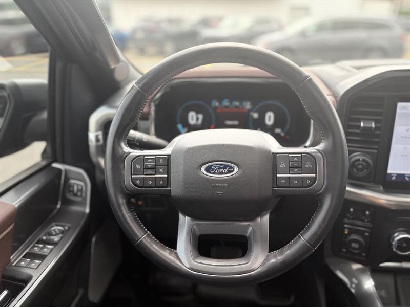 ford F-150 2023 - 15