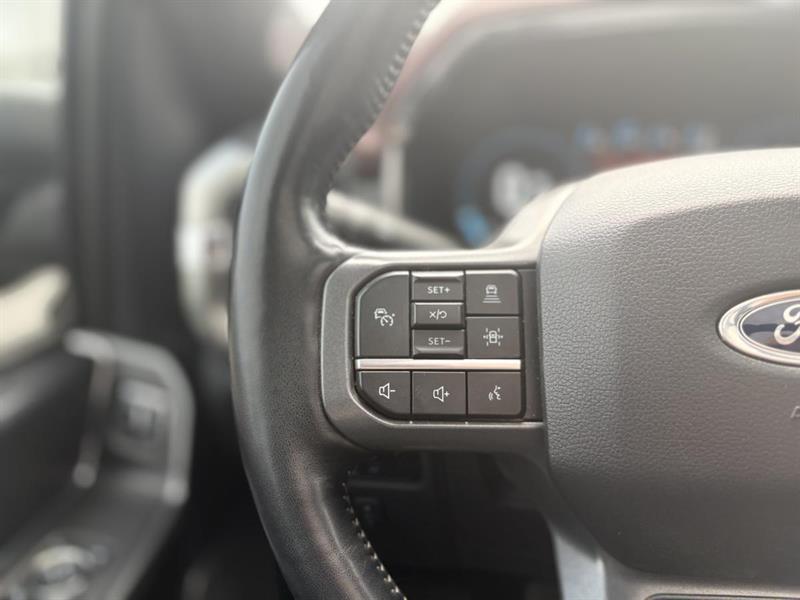 ford F-150 2023 - 16