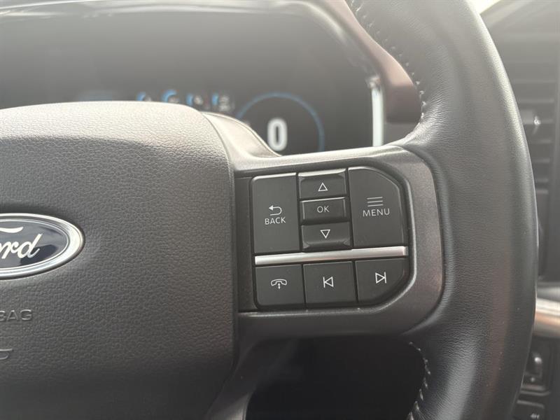 ford F-150 2023 - 17