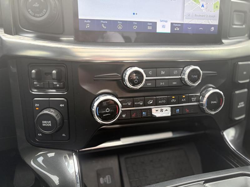 ford F-150 2023 - 19