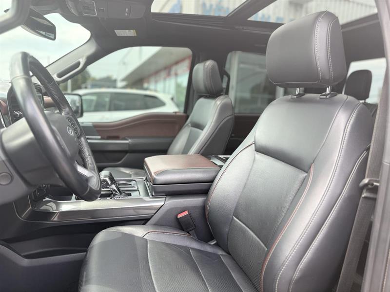 ford F-150 2023 - 22
