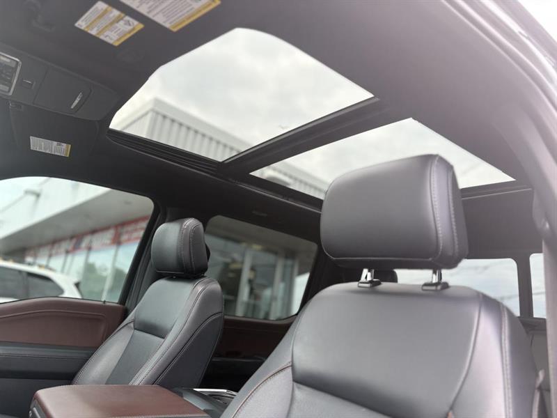 ford F-150 2023 - 23