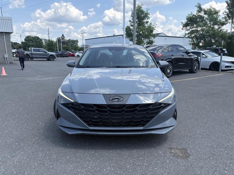 hyundai Elantra 2021 - 3