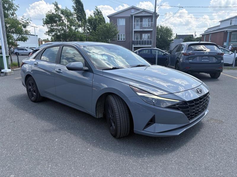 hyundai Elantra 2021 - 4