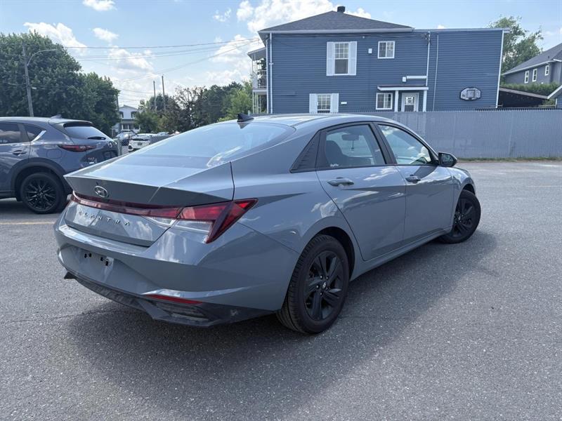 hyundai Elantra 2021 - 6