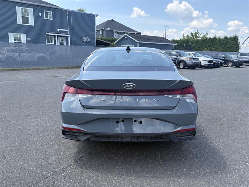 hyundai Elantra 2021 - 7