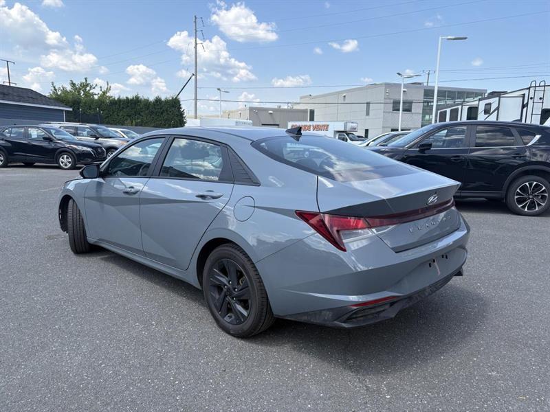 hyundai Elantra 2021 - 8