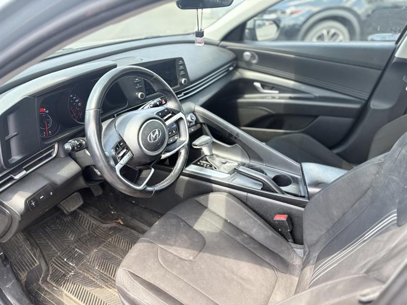 hyundai Elantra 2021 - 10