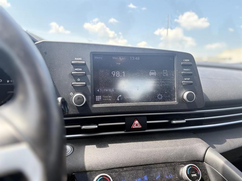 hyundai Elantra 2021 - 14