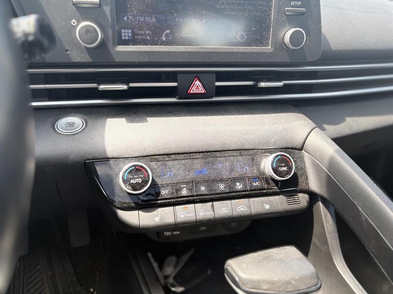 hyundai Elantra 2021 - 15