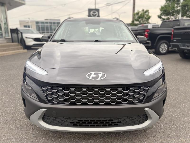 hyundai Kona 2022 - 2
