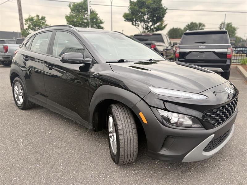 hyundai Kona 2022 - 4