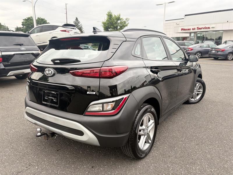 hyundai Kona 2022 - 5