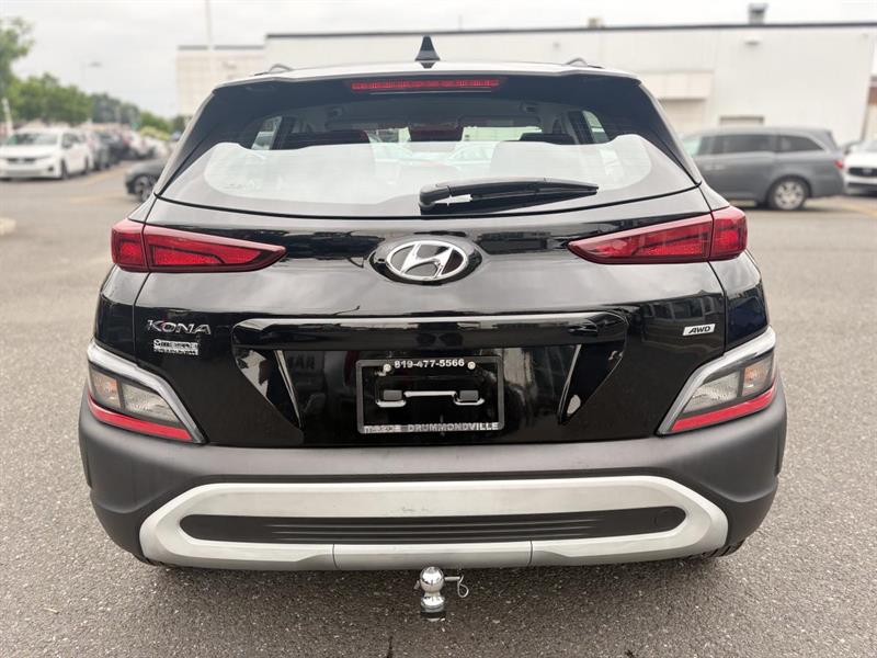 hyundai Kona 2022 - 6