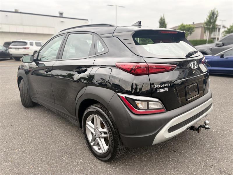 hyundai Kona 2022 - 8