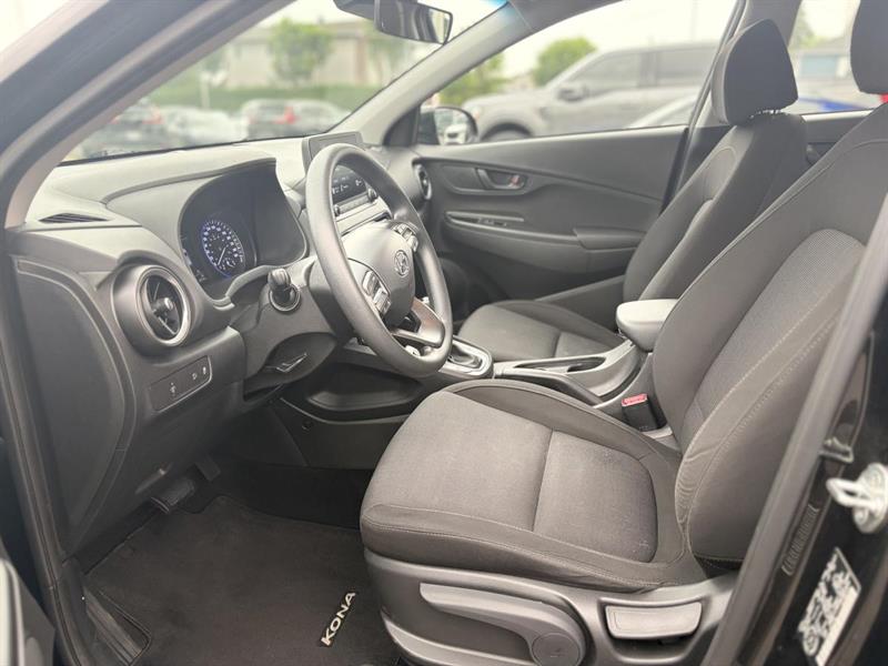 hyundai Kona 2022 - 10