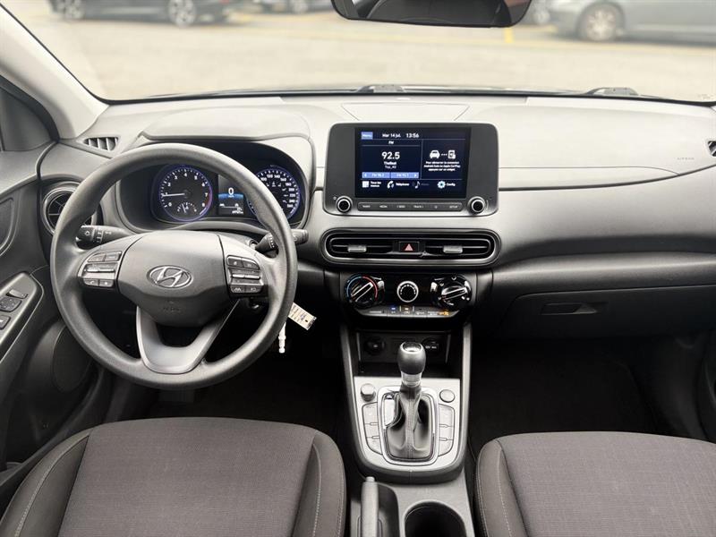 hyundai Kona 2022 - 12