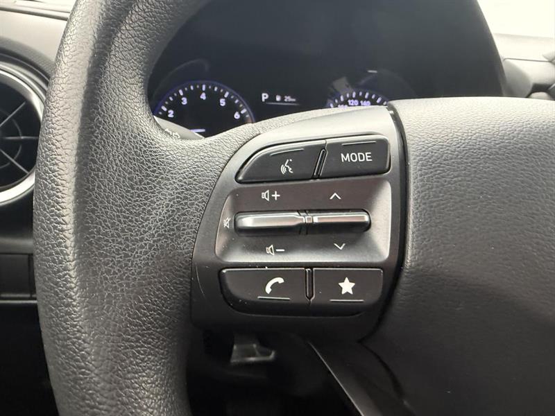 hyundai Kona 2022 - 13