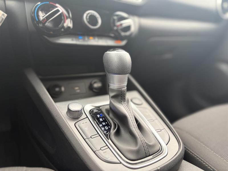hyundai Kona 2022 - 16