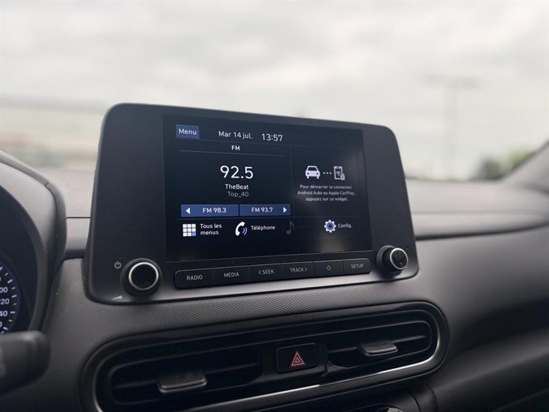 hyundai Kona 2022 - 18