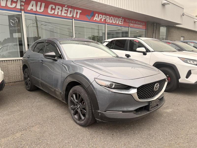 mazda CX-30 2021 - 3