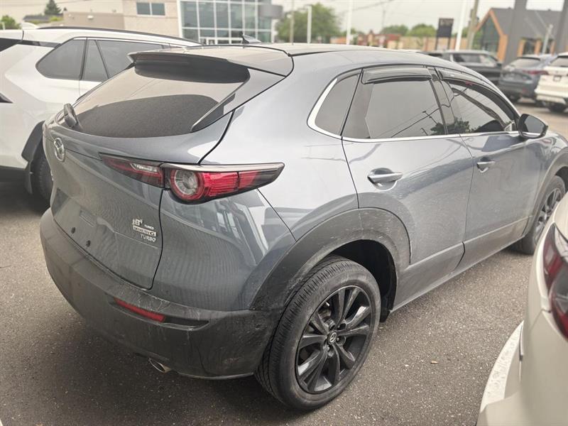 mazda CX-30 2021 - 4