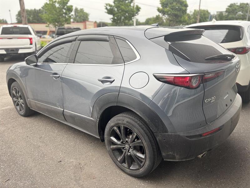 mazda CX-30 2021 - 5