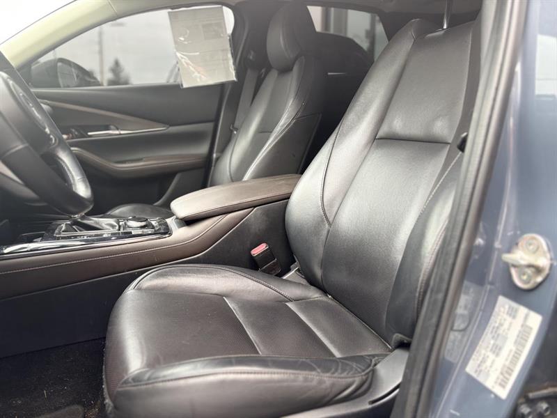 mazda CX-30 2021 - 7
