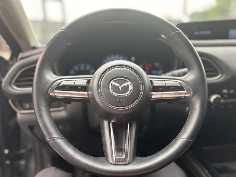 mazda CX-30 2021 - 8