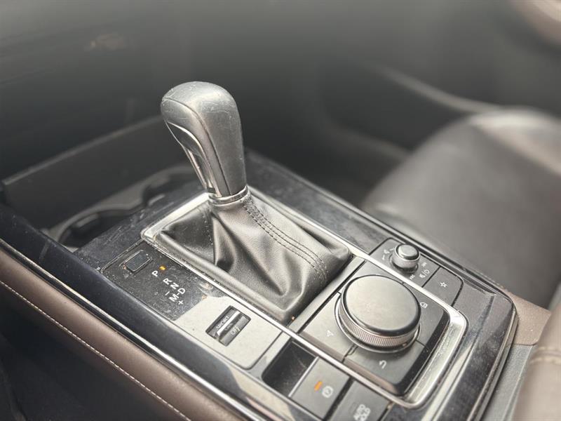 mazda CX-30 2021 - 10