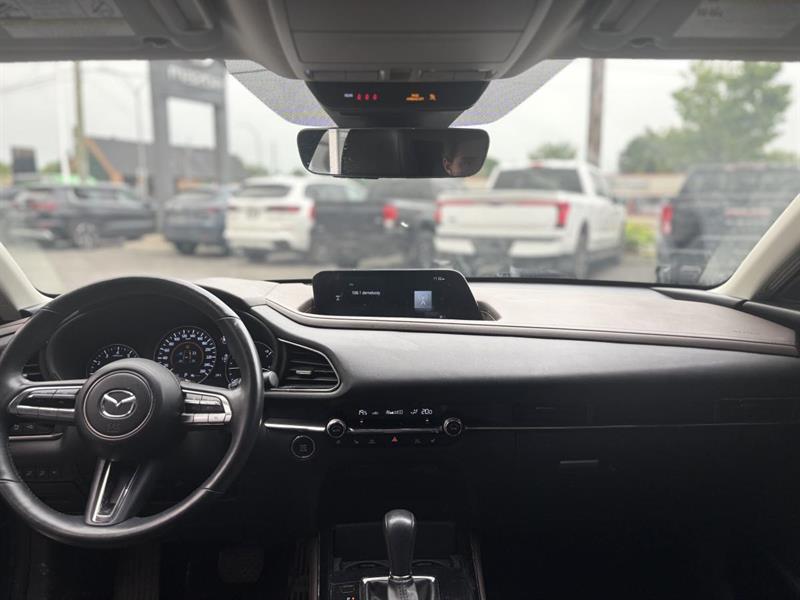 mazda CX-30 2021 - 14