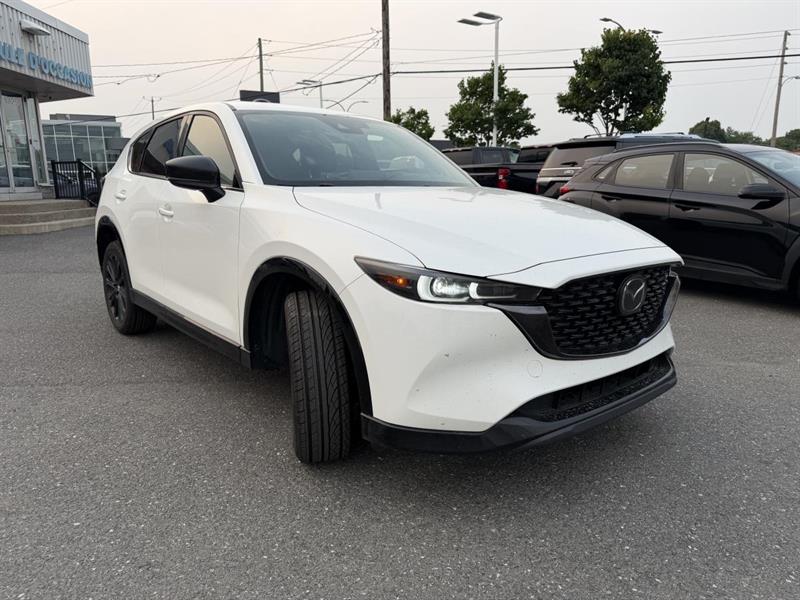 mazda CX-5 2022 - 3