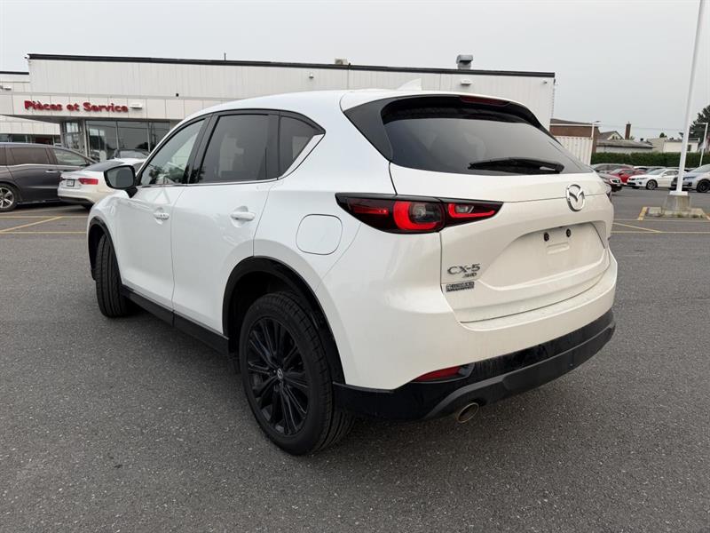 mazda CX-5 2022 - 6