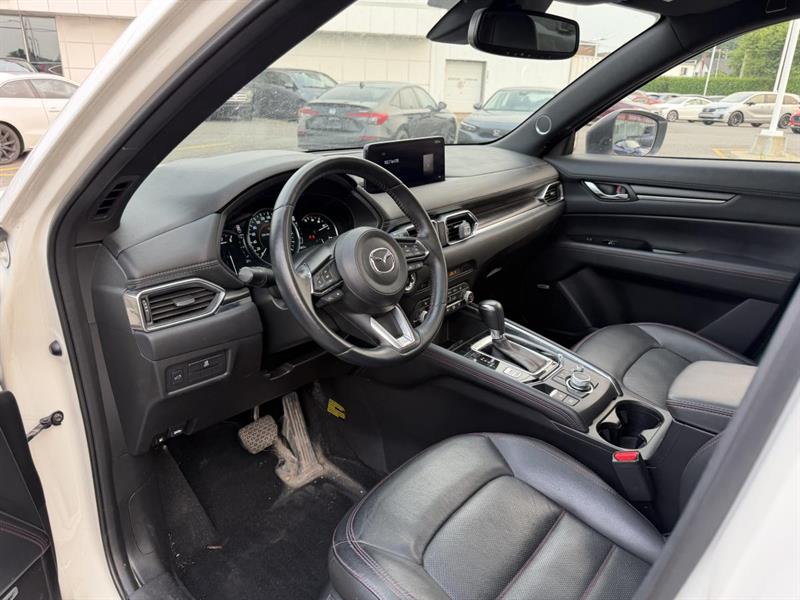 mazda CX-5 2022 - 7