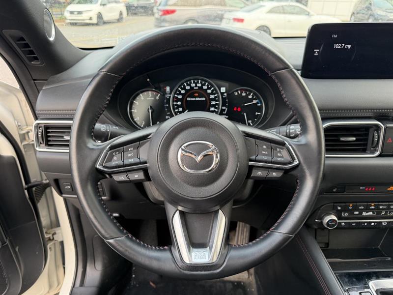 mazda CX-5 2022 - 10