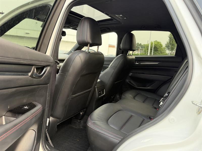 mazda CX-5 2022 - 15