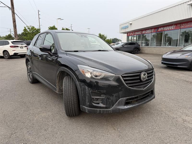 mazda CX-5 2016 - 3