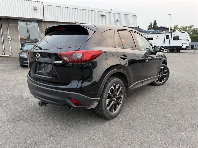 mazda CX-5 2016 - 4